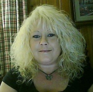 Meet your Posher, Tracy